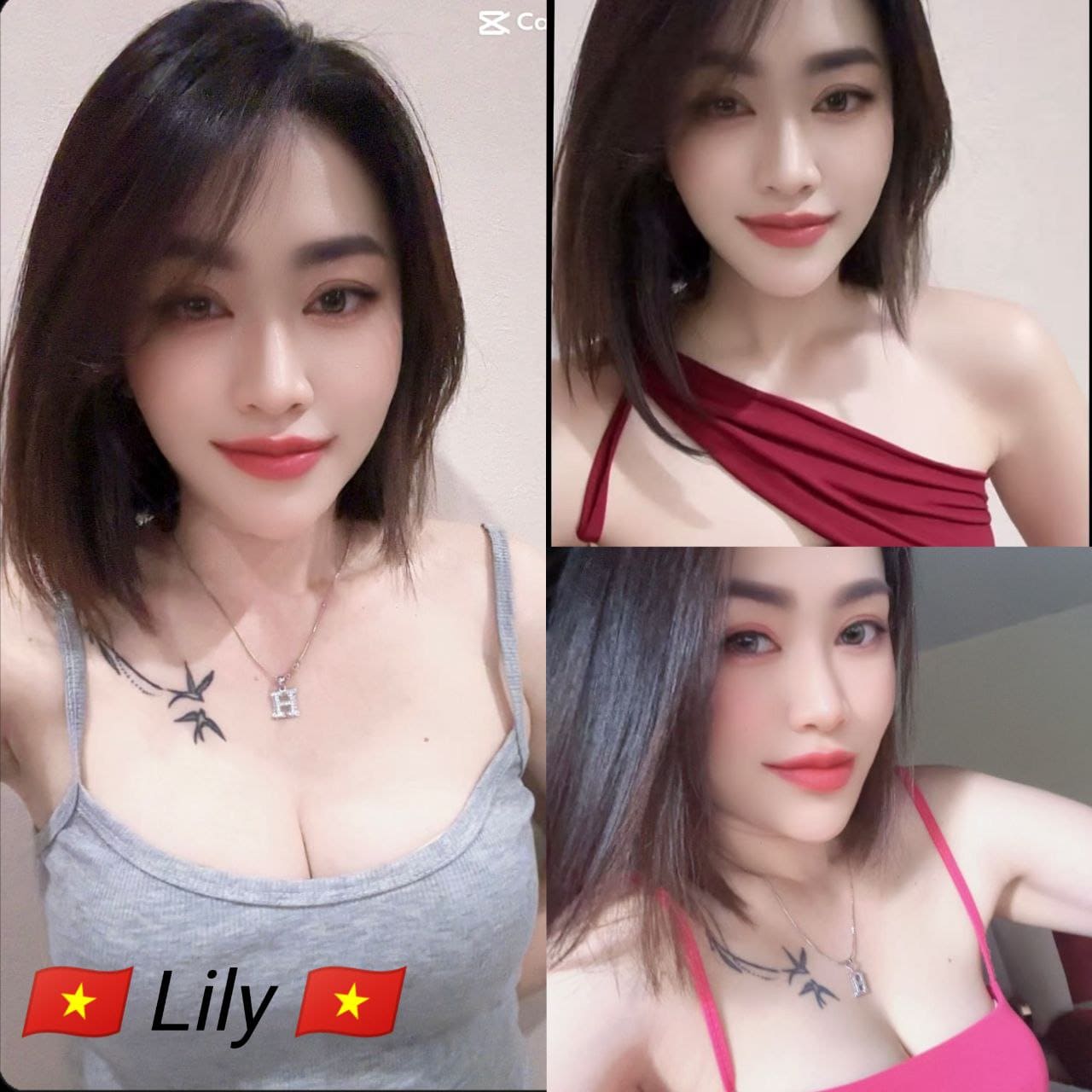 Lily